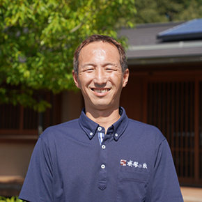 工務　藤田章紀