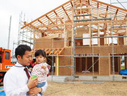 モデルハウスもいい！実際に建てた家もいい！