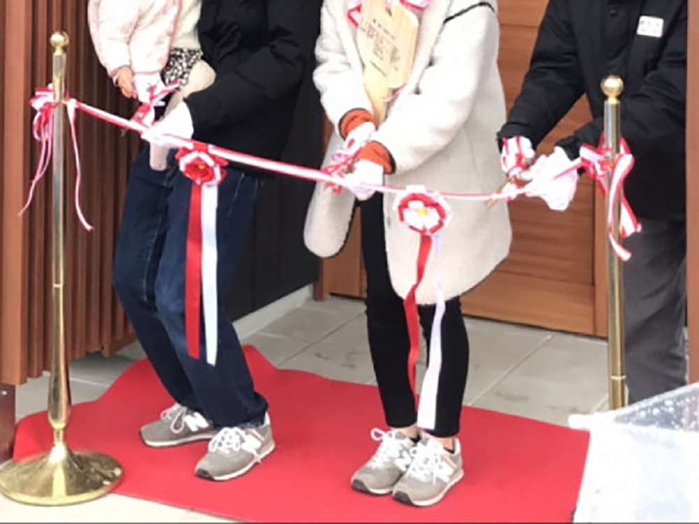 長浜市高月町東柳野 S様邸新築工事