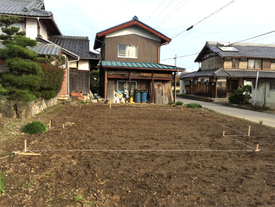 地縄張り