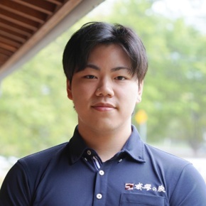 工務　本庄拓海