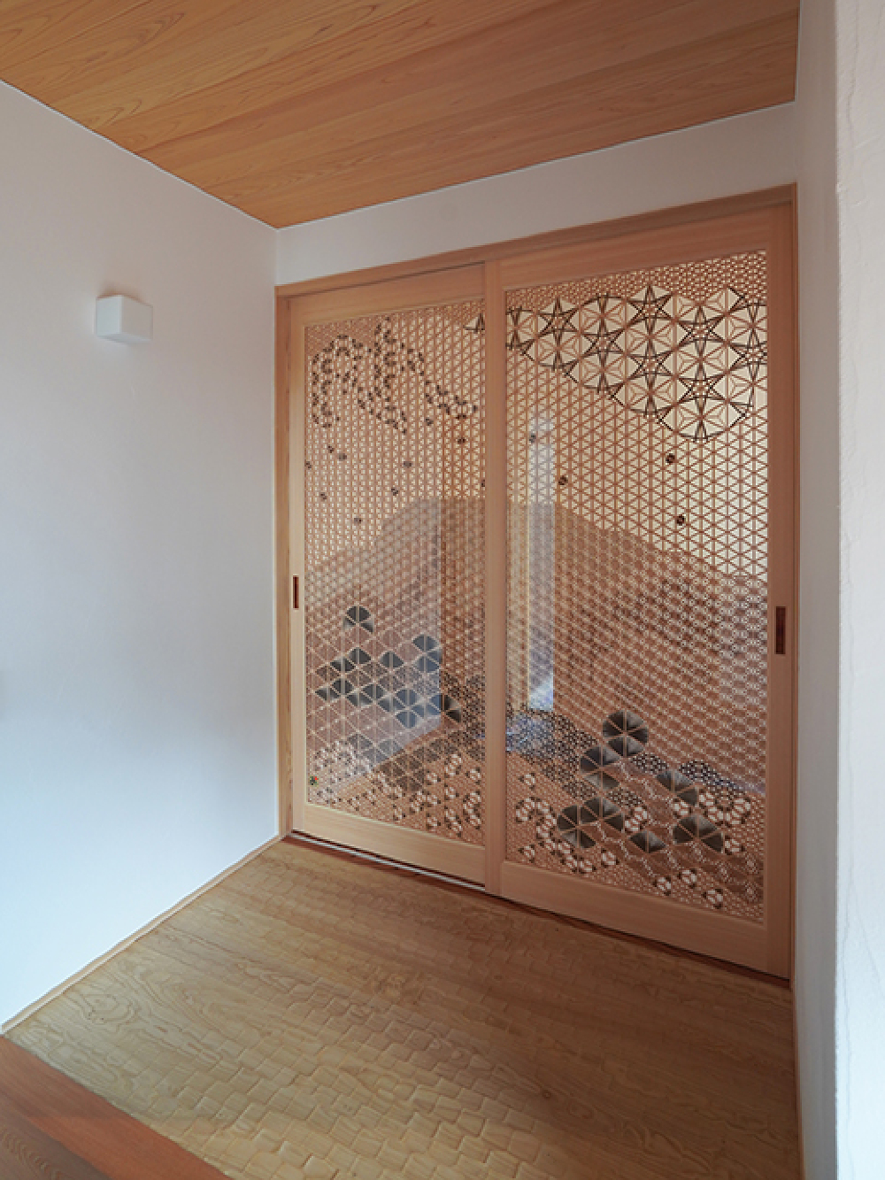 建具工事