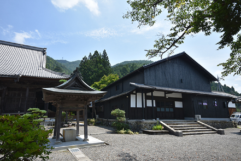 長浜市野瀬町リノベーション