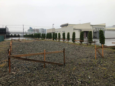 長浜市高月町柏原 O様邸