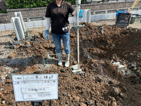 改良工事