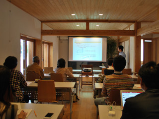 住まいの学校「楽学講座」～暮らし＆設計編～