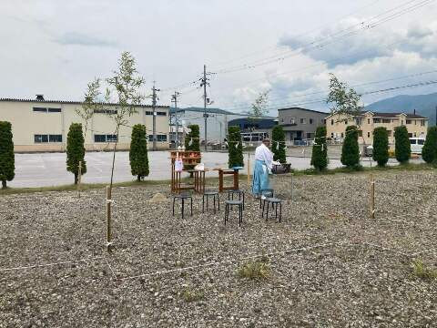長浜市高月町柏原 O様邸