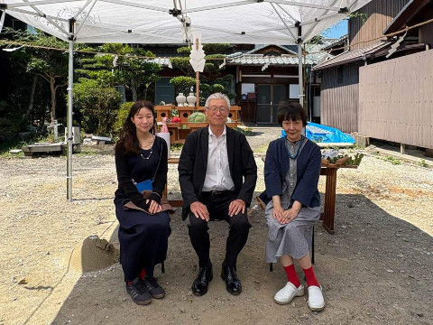 長浜市 N様邸増築工事