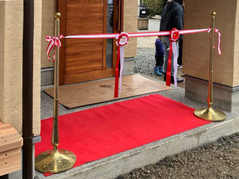 長浜市 O様邸新築工事