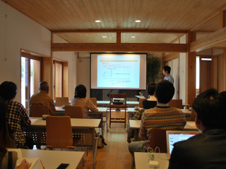 住まいの学校「楽学講座」