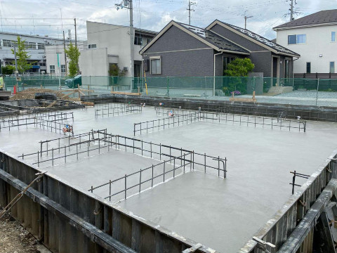 米原市中多良 S様邸