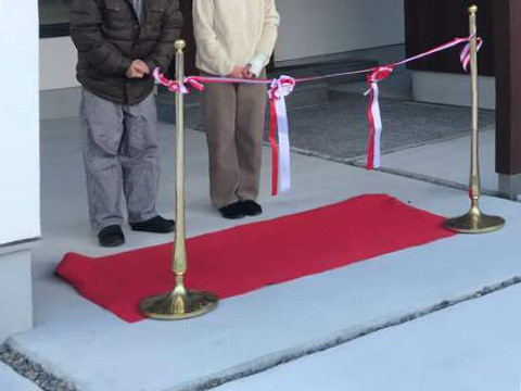 米原市中多良 S様邸