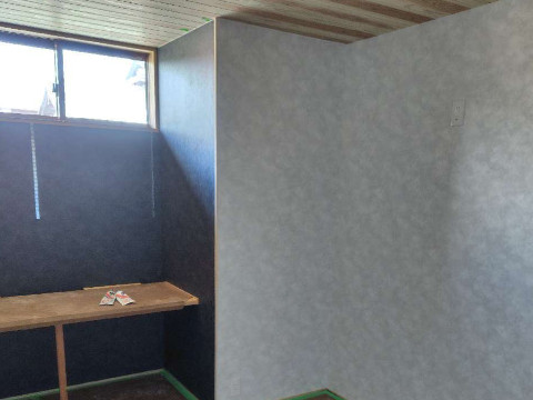 長浜市 H様邸新築工事