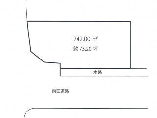 今川町分譲地