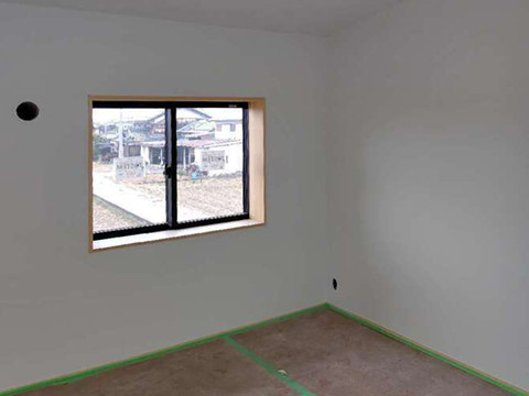 彦根市 K様邸リノベーション工事