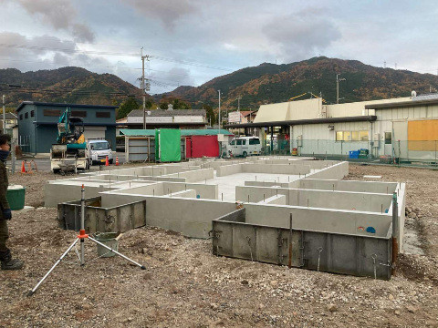 東近江市 F様邸新築
