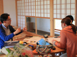 住まいの「個別無料相談会」※予約制・先着2組様