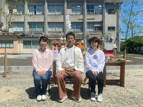 長浜市五村 F様邸新築