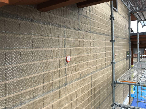 野洲市 N様邸新築
