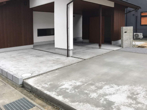 米原市中多良 S様邸