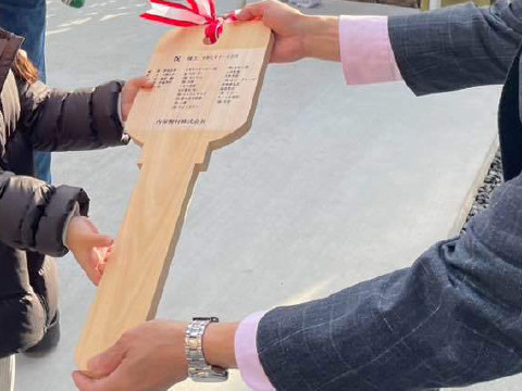 彦根市K様邸新築工事