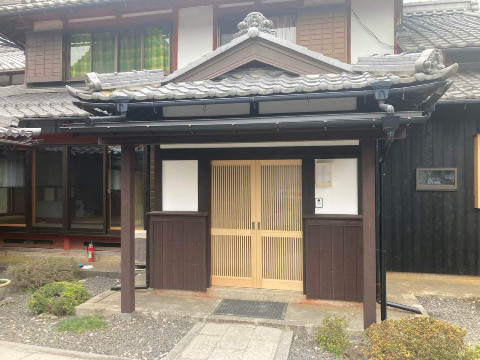 米原市T様邸リノベーション工事