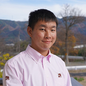 工務　田邉刻人