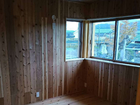 米原市H様邸新築工事