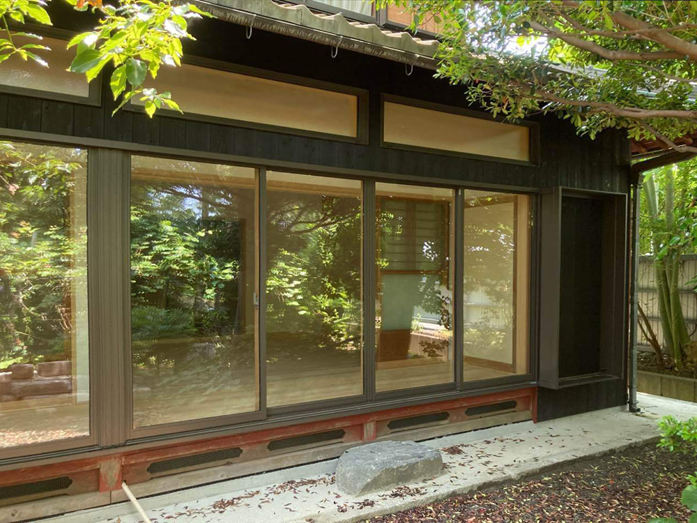 長浜市 K様邸リノベーション工事